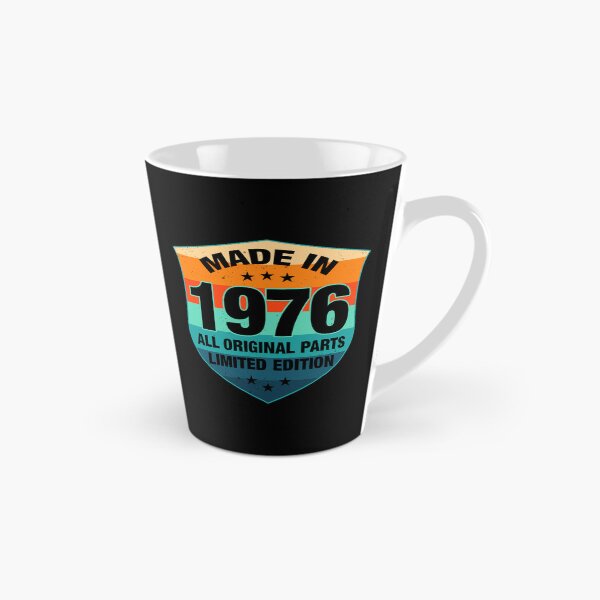 Item preview,  Made In 1967 Birthday Gift Distressed Design designed and sold by FernaRoje.