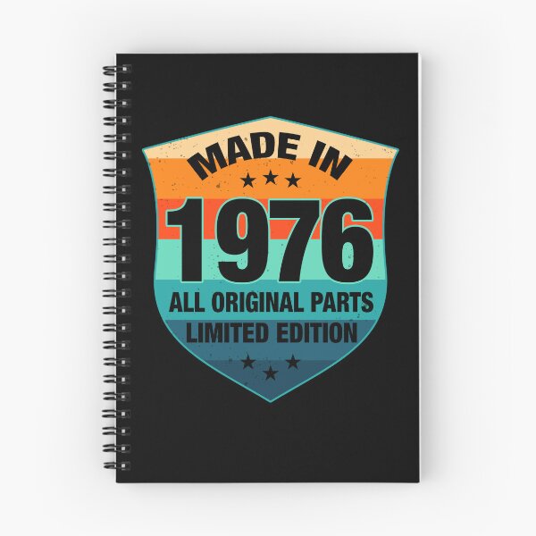 Item preview,  Made In 1967 Birthday Gift Distressed Design designed and sold by FernaRoje.