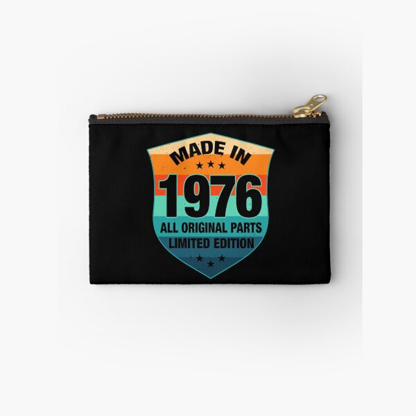 Item preview,  Made In 1967 Birthday Gift Distressed Design designed and sold by FernaRoje.