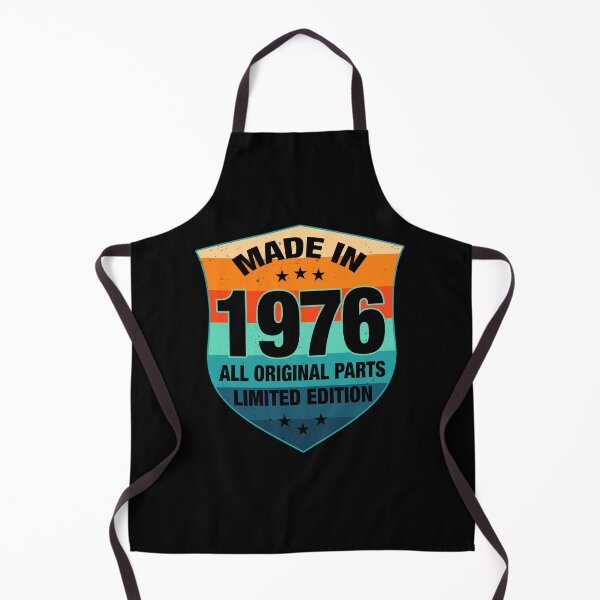 Item preview, Made In 1967 Birthday Gift Distressed Design designed and sold by FernaRoje.