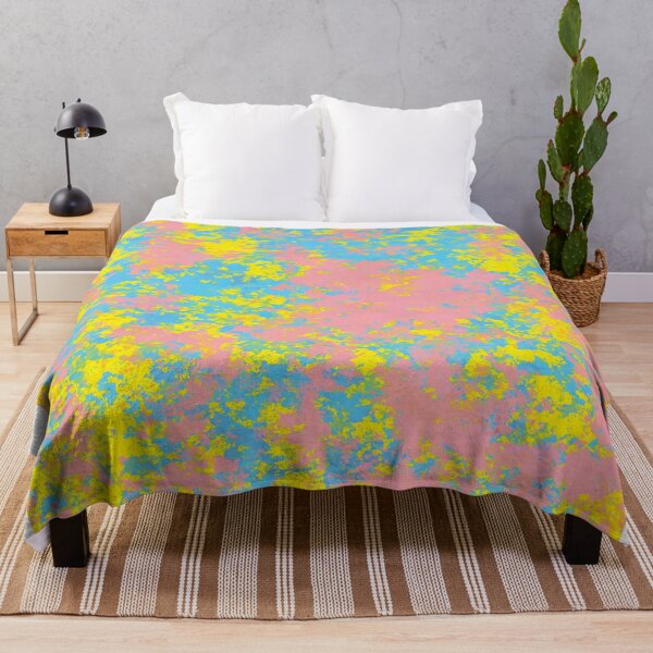 Item preview, Multicolored Reimagined Cosmos designed and sold by CharlottePlaceArt.