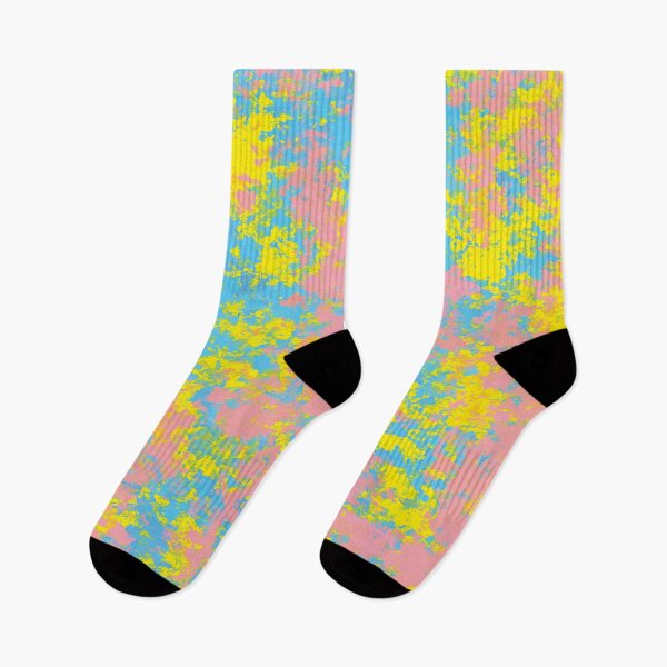 Item preview, Multicolored Reimagined Cosmos designed and sold by CharlottePlaceArt.