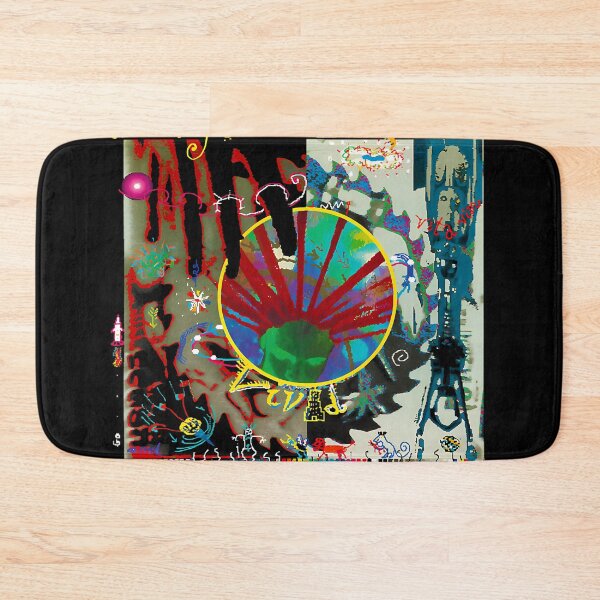 Item preview, Living Colour Rock Band Legend Vivid Album designed and sold by Expocreater.