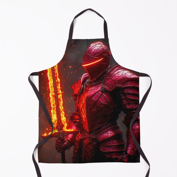 Item preview, Cinematic Art: Warrior Knight 8 designed and sold by Gryfonarts.