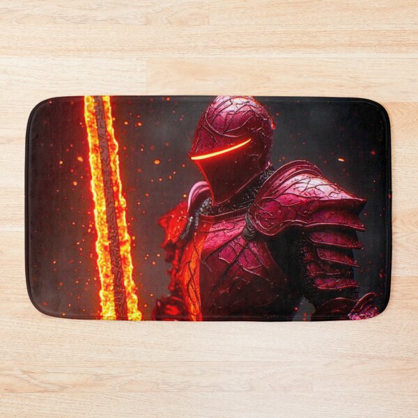 Item preview, Cinematic Art: Warrior Knight 8 designed and sold by Gryfonarts.