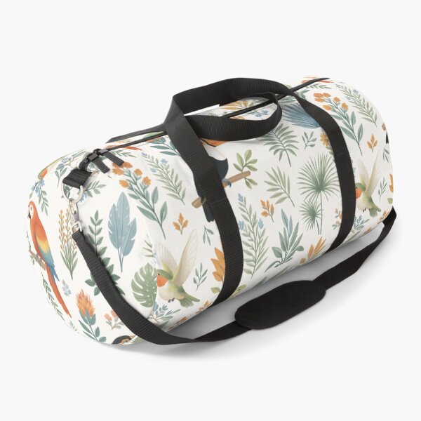 Item preview, Tropical birds designed and sold by Elenanaylor.