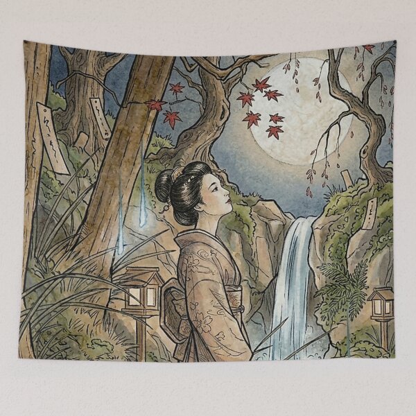 Item preview, Time of Wisdom designed and sold by The King's general goods.