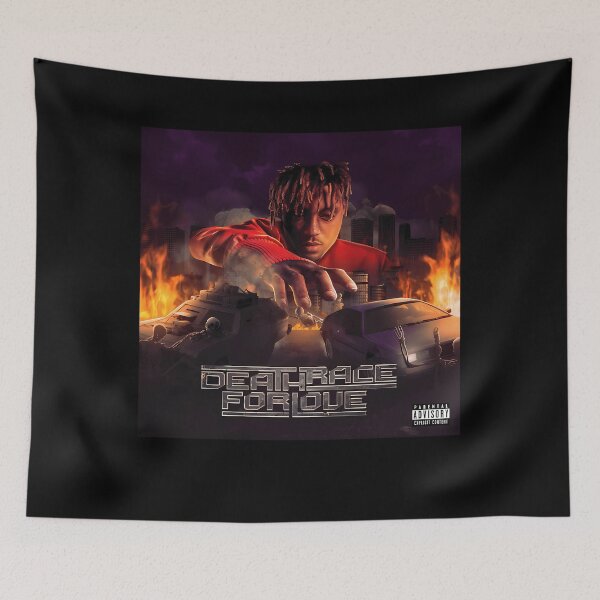 Item preview, Death Race For Love designed and sold by Expocreater.