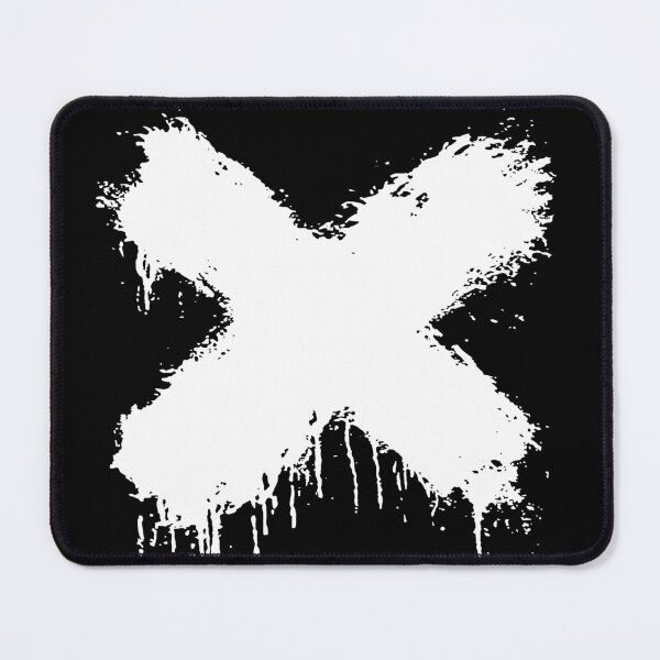 Item preview, Brush spray paint graffiti tag lettering numbers sign X 127sm designed and sold by 127sm.
