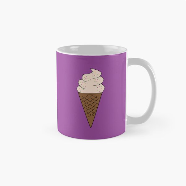 Artikelvorschau, Mein süßes Eis mit Streuseln entworfen und verkauft von PoppyPurple.