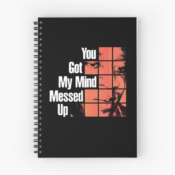 Item preview, James Carr You Got My Mind Messed Up designed and sold by zLtr.