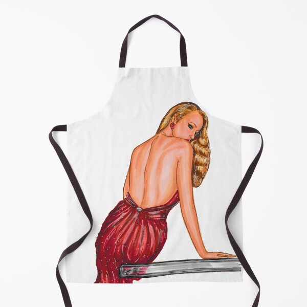 Item preview, Jerry Hall designed and sold by icongallery.