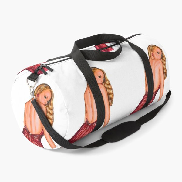 Item preview, Jerry Hall designed and sold by icongallery.