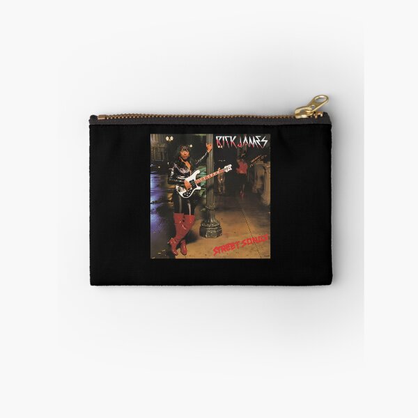 Item preview, Rick James Album designed and sold by zLtr.