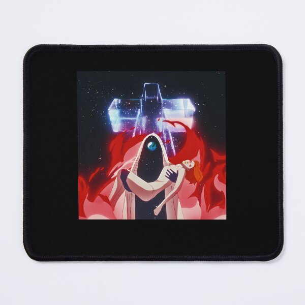 Item preview,  Justice Neverender (Remixes) Album 2024 designed and sold by zLtr.