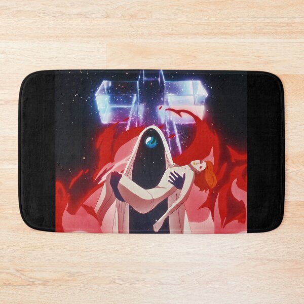 Item preview,  Justice Neverender (Remixes) Album 2024 designed and sold by zLtr.