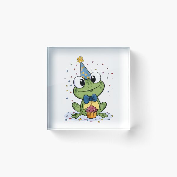 Item preview, Kids Party Celebration designed and sold by Retro Whimsy.