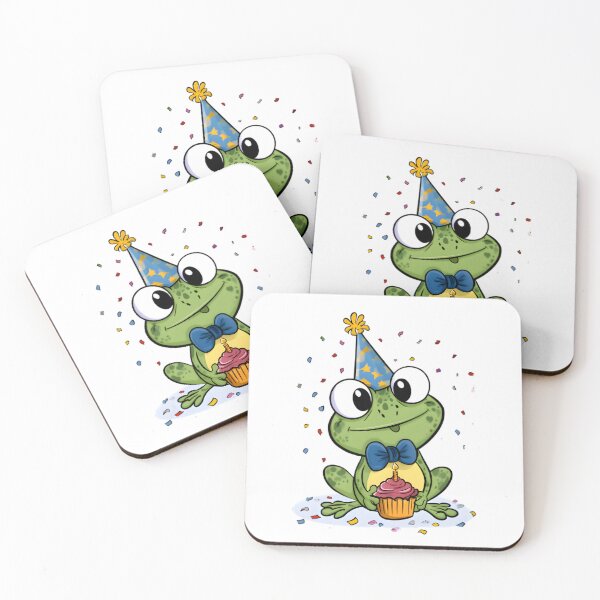 Item preview, Kids Party Celebration designed and sold by Retro Whimsy.