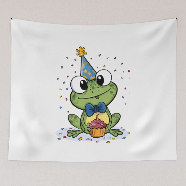 Item preview, Kids Party Celebration designed and sold by Retro Whimsy.
