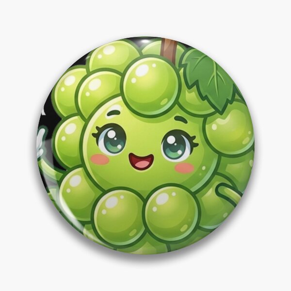 Item preview, Shine Muscat girl designed and sold by HD3284.