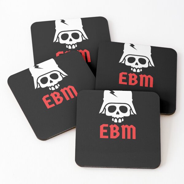 Item preview, EBM - Electronic Body Music Hero Power  designed and sold by EBMR.