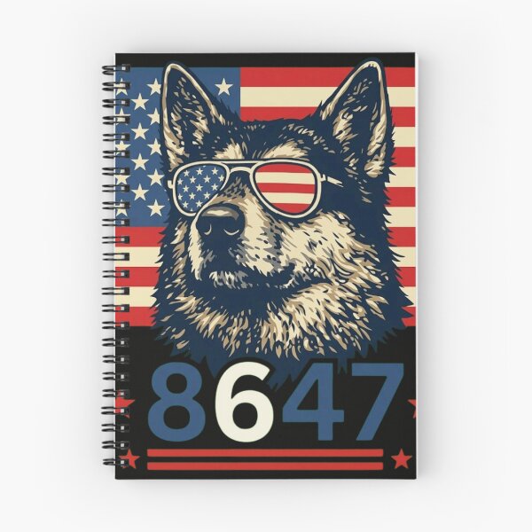 Item preview, 8647 Patriotic German Shepherd American Flag Sunglasses Retro designed and sold by haitrieuic96.