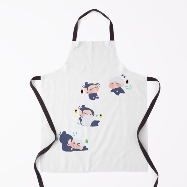 Item preview, The Best Friends Playful Chibi Set designed and sold by The-Lone-Rodent.