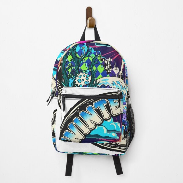 Item preview, Winter beach solitude | Main Character Energy Gift for Locals designed and sold by FitEnvy.