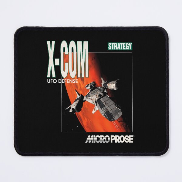 Item preview,  Xcom Ufo Defense designed and sold by RageBerry.