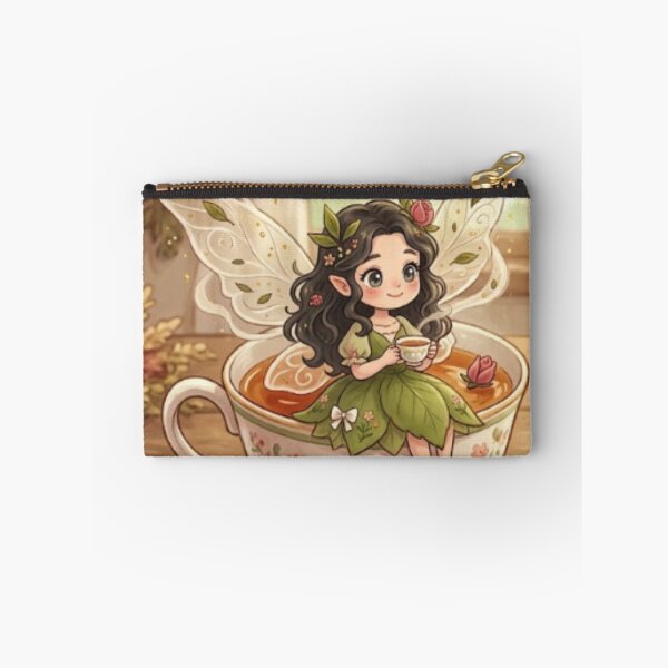 Item preview, Tea Fairy designed and sold by Pure Art .