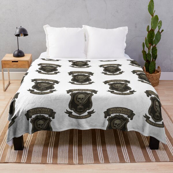 Item preview, Dark Academia collection: "Melancholy society" designed and sold by HouseofRome.