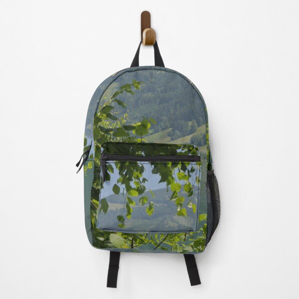 Item preview, Framed by Nature – Lake Zell designed and sold by iam01110011.