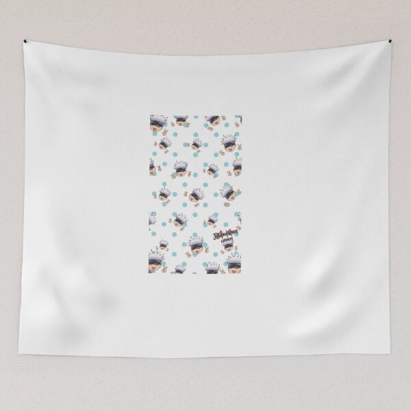 Item preview, The Six Eyes Pattern Aesthetic designed and sold by The-Lone-Rodent.