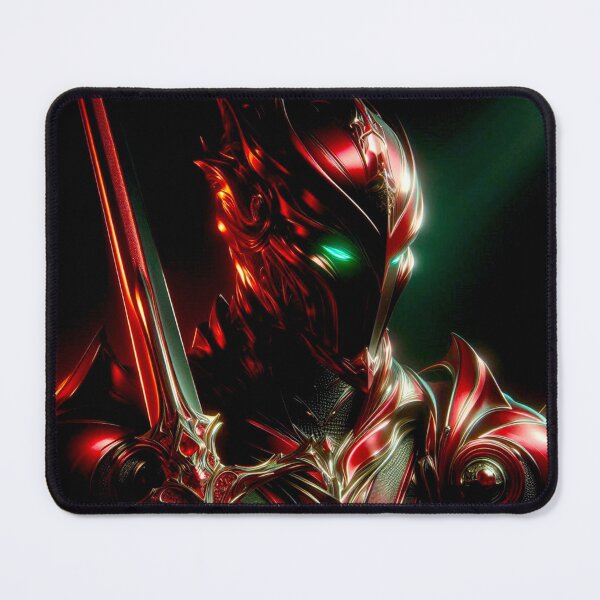 Item preview, Cinematic Art: Warrior Knight 9 designed and sold by Gryfonarts.