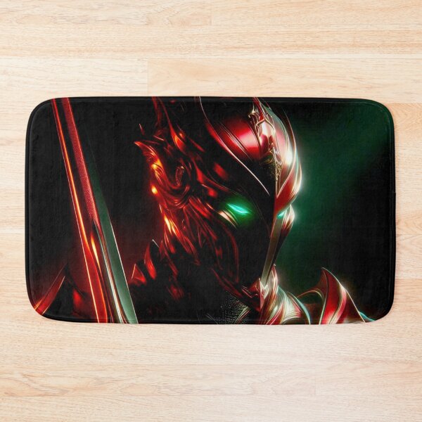 Item preview, Cinematic Art: Warrior Knight 9 designed and sold by Gryfonarts.
