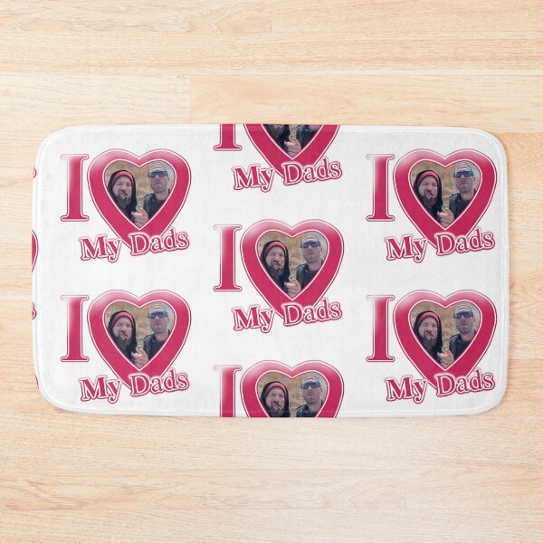Item preview, The Bear Richie and Michael designed and sold by vandaziba.