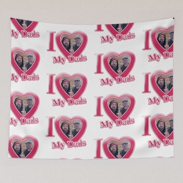 Item preview, The Bear Richie and Michael designed and sold by vandaziba.