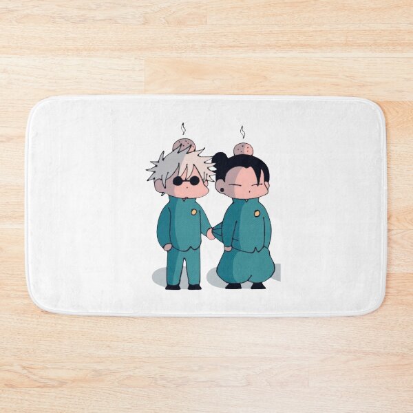 Item preview, Copy of The Best Friends Playful Chibi Set designed and sold by The-Lone-Rodent.