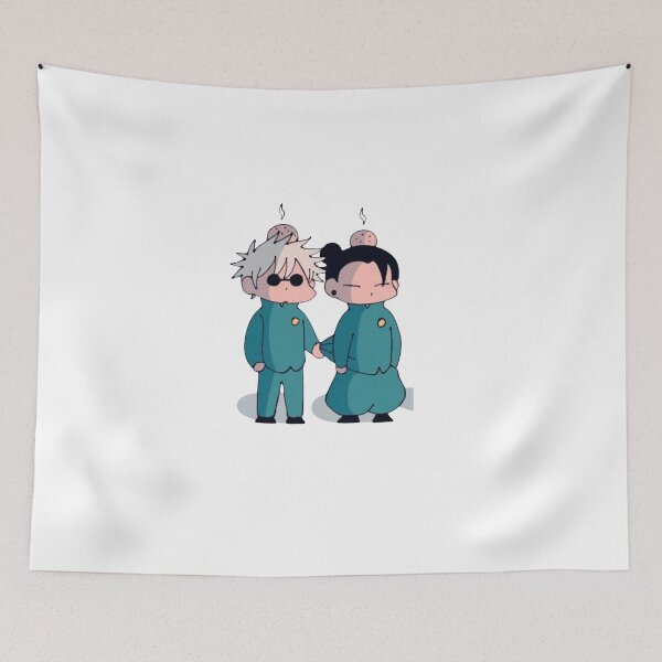 Item preview, Copy of The Best Friends Playful Chibi Set designed and sold by The-Lone-Rodent.