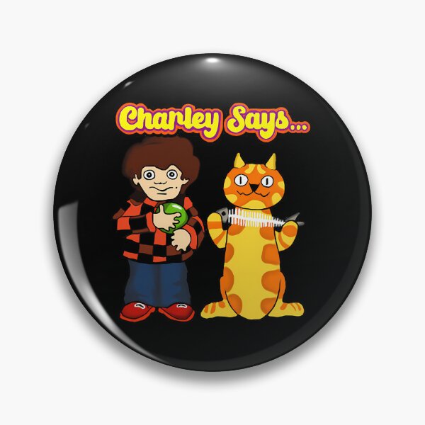 Aperçu de l'œuvre Charley dit... créée et vendue par RageBerry.
