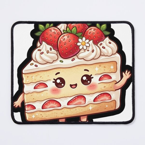 Item preview, Shortcake girl designed and sold by HD3284.