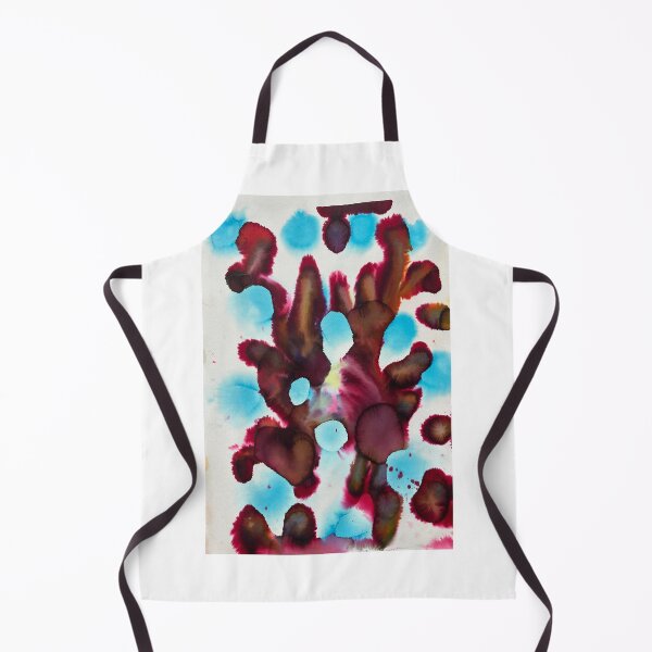Item preview, Emergence — Abstract Watercolour Print designed and sold by RishabhKapoor.