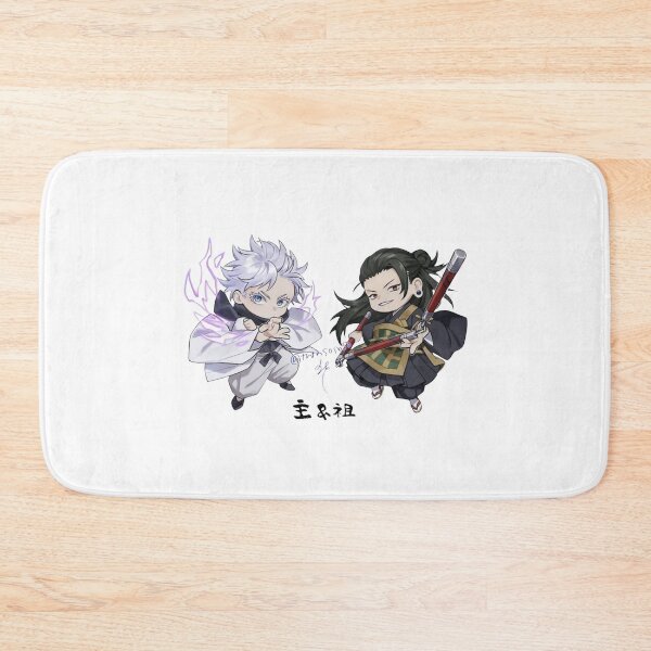 Item preview, The Sorcerer and Monk Dual Action designed and sold by The-Lone-Rodent.