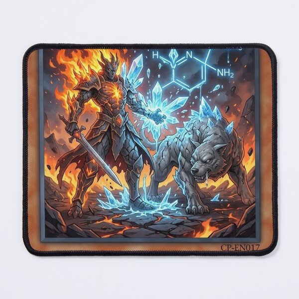 Item preview, Custom Yu-Gi-Oh! Trading Card, Hydroxylamine designed and sold by Uniqueartai.