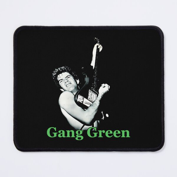 Artikelvorschau, Gang Green entworfen und verkauft von RageBerry.