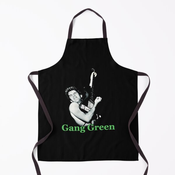 Artikelvorschau, Gang Green entworfen und verkauft von RageBerry.