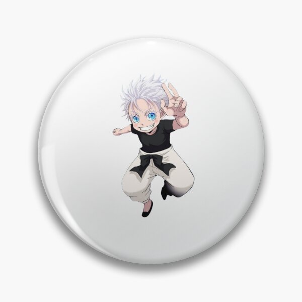 Item preview, The Young Strongest Hero Silhouette designed and sold by The-Lone-Rodent.