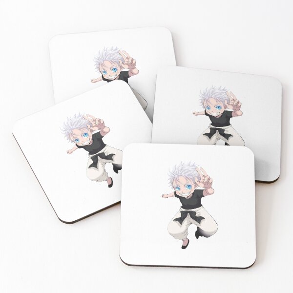 Item preview, The Young Strongest Hero Silhouette designed and sold by The-Lone-Rodent.