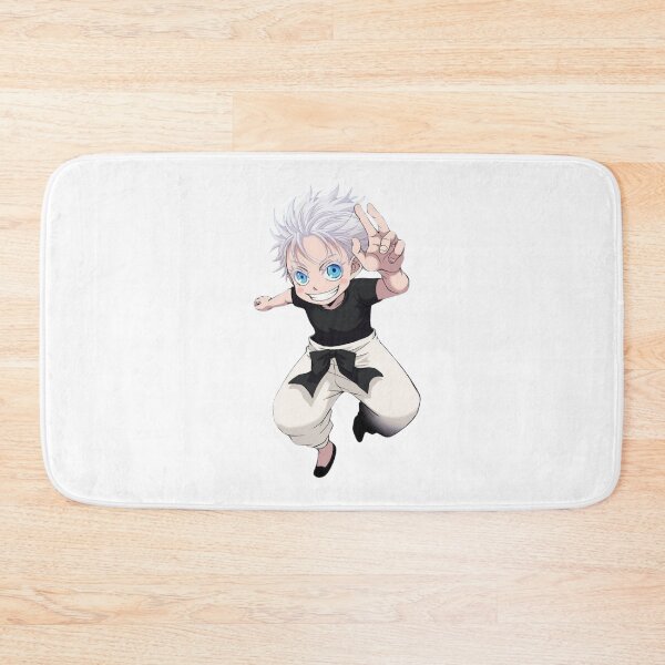 Item preview, The Young Strongest Hero Silhouette designed and sold by The-Lone-Rodent.