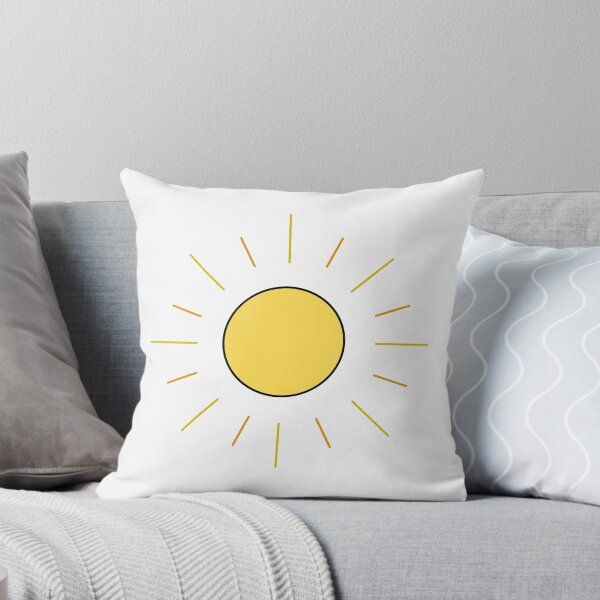 Item preview, My sweet yellow sun designed and sold by PoppyPurple.